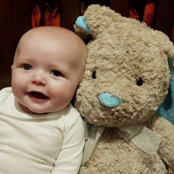 Meet your Posher, Jena - Picture 1 of 1